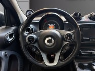 SMART d'occasion FORFOUR 90ch Brabus style twinamic E6c de 2019