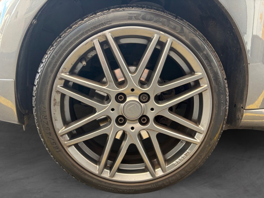 SMART d'occasion FORFOUR 90ch Brabus style twinamic E6c de 2019