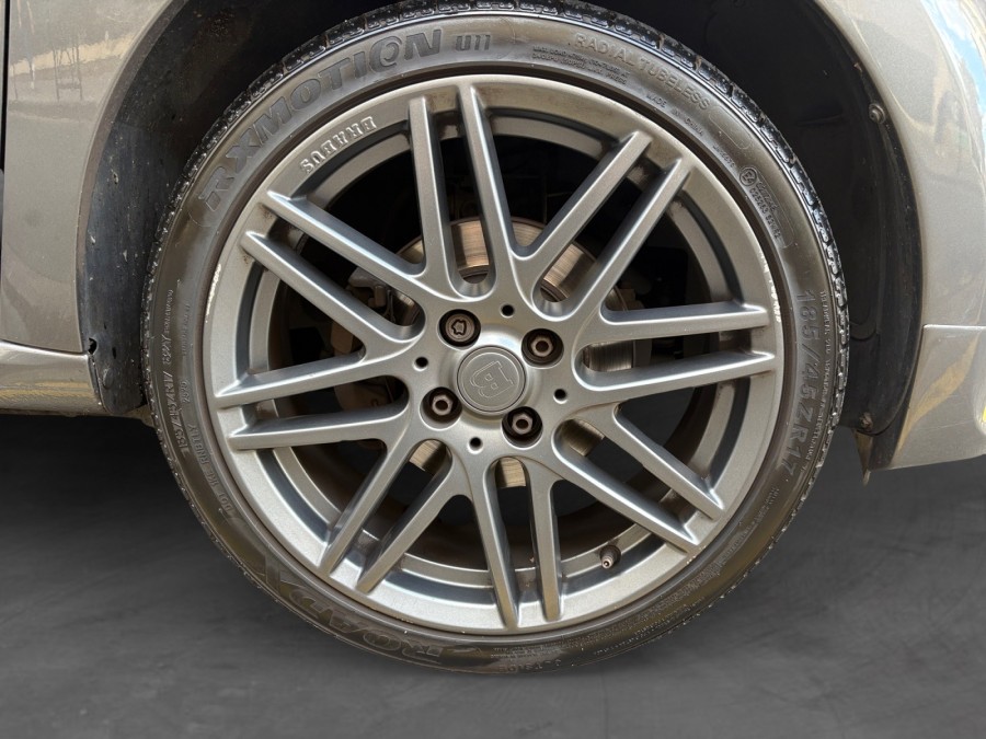 SMART d'occasion FORFOUR 90ch Brabus style twinamic E6c de 2019