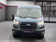 FORD d'occasion TRANSIT 2.0 TDCi - 170cv BVA de 2021 Beauvais (60)﻿