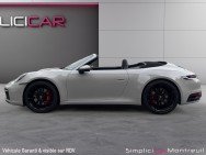 PORSCHE d'occasion 911 CARRERA S PDK de 2020 Montreuil (93)﻿