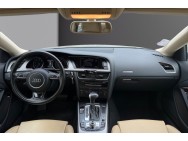 AUDI d'occasion A5 2.0 TFSI AMBIENTE QUATTRO S TRONIC de 2013 La