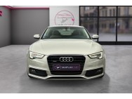 AUDI d'occasion A5 2.0 TFSI AMBIENTE QUATTRO S TRONIC de 2013 La