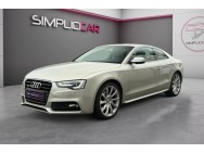 AUDI d'occasion A5 2.0 TFSI AMBIENTE QUATTRO S TRONIC de 2013 La