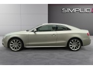 AUDI d'occasion A5 2.0 TFSI AMBIENTE QUATTRO S TRONIC de 2013 La