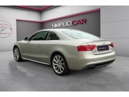 AUDI d'occasion A5 2.0 TFSI AMBIENTE QUATTRO S TRONIC de 2013 La