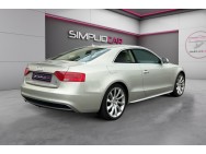 AUDI d'occasion A5 2.0 TFSI AMBIENTE QUATTRO S TRONIC de 2013 La
