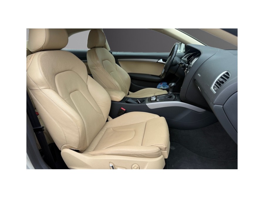 AUDI d'occasion A5 2.0 TFSI AMBIENTE QUATTRO S TRONIC de 2013 La