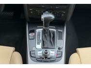 AUDI d'occasion A5 2.0 TFSI AMBIENTE QUATTRO S TRONIC de 2013 La