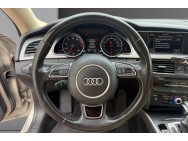 AUDI d'occasion A5 2.0 TFSI AMBIENTE QUATTRO S TRONIC de 2013 La