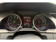 AUDI d'occasion A5 2.0 TFSI AMBIENTE QUATTRO S TRONIC de 2013 La
