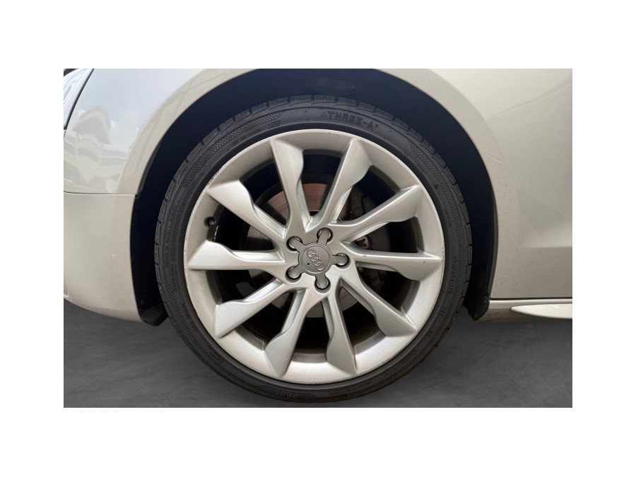 AUDI d'occasion A5 2.0 TFSI AMBIENTE QUATTRO S TRONIC de 2013 La
