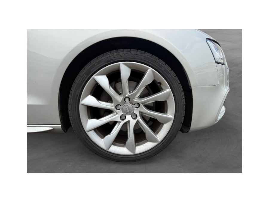 AUDI d'occasion A5 2.0 TFSI AMBIENTE QUATTRO S TRONIC de 2013 La