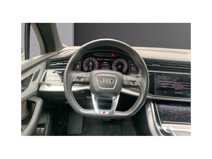 AUDI d'occasion Q7 AUDI de 2021 Montreuil (93)﻿