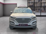 HYUNDAI d'occasion TUCSON 1.7 CRDI 141ch Executive 2017 2WD DCT-7 de