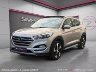HYUNDAI d'occasion TUCSON 1.7 CRDI 141ch Executive 2017 2WD DCT-7 de
