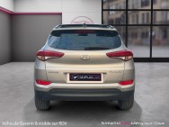 HYUNDAI d'occasion TUCSON 1.7 CRDI 141ch Executive 2017 2WD DCT-7 de