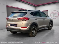 HYUNDAI d'occasion TUCSON 1.7 CRDI 141ch Executive 2017 2WD DCT-7 de