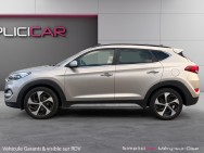 HYUNDAI d'occasion TUCSON 1.7 CRDI 141ch Executive 2017 2WD DCT-7 de