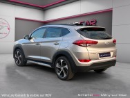 HYUNDAI d'occasion TUCSON 1.7 CRDI 141ch Executive 2017 2WD DCT-7 de