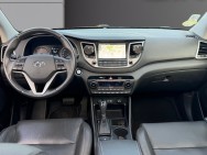 HYUNDAI d'occasion TUCSON 1.7 CRDI 141ch Executive 2017 2WD DCT-7 de