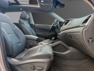 HYUNDAI d'occasion TUCSON 1.7 CRDI 141ch Executive 2017 2WD DCT-7 de