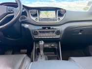 HYUNDAI d'occasion TUCSON 1.7 CRDI 141ch Executive 2017 2WD DCT-7 de