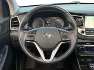 HYUNDAI d'occasion TUCSON 1.7 CRDI 141ch Executive 2017 2WD DCT-7 de