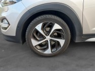 HYUNDAI d'occasion TUCSON 1.7 CRDI 141ch Executive 2017 2WD DCT-7 de