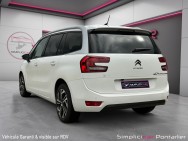 CITROEN d'occasion C4 GRAND 1.5 BLUE HDI 130 ORIGINS de 2019