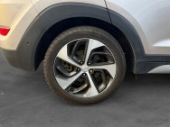 HYUNDAI d'occasion TUCSON 1.7 CRDI 141ch Executive 2017 2WD DCT-7 de