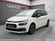 CITROEN d'occasion C4 GRAND 1.5 BLUE HDI 130 ORIGINS de 2019