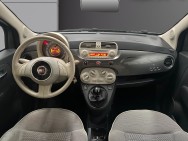 FIAT d'occasion 500 1.2 8V 69 LOUNGE de 2014 Lorient (56)﻿