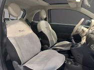 FIAT d'occasion 500 1.2 8V 69 LOUNGE de 2014 Lorient (56)﻿