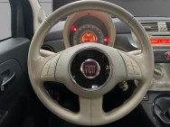 FIAT d'occasion 500 1.2 8V 69 LOUNGE de 2014 Lorient (56)﻿