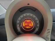 FIAT d'occasion 500 1.2 8V 69 LOUNGE de 2014 Lorient (56)﻿