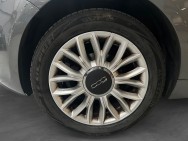 FIAT d'occasion 500 1.2 8V 69 LOUNGE de 2014 Lorient (56)﻿