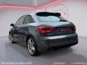 Audi a1 a1 1.4 tfsi 185 s line s tronic occasion le raincy (93) simplicicar simplicibike france