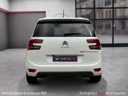 CITROEN d'occasion C4 GRAND 1.5 BLUE HDI 130 ORIGINS de 2019