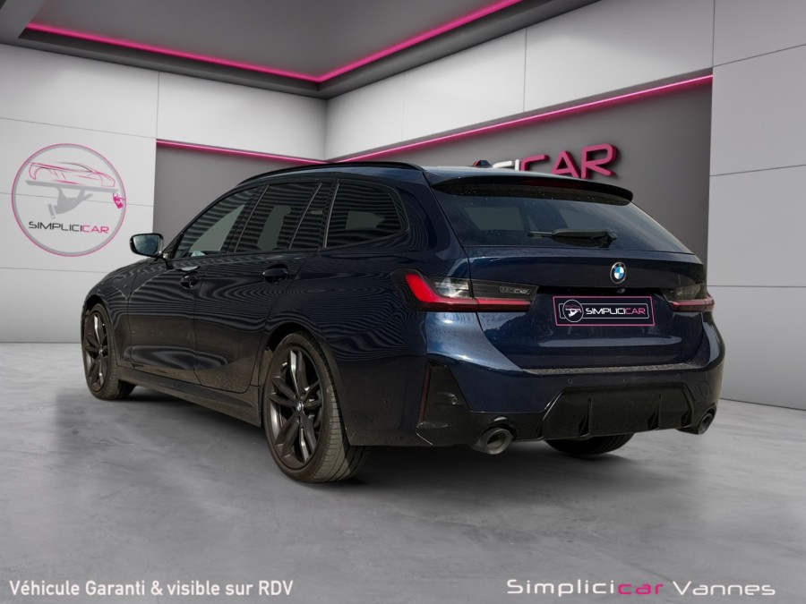 BMW d'occasion SERIE TOURING 330D XD 286 M SPORT BA de 2023 Vannes
