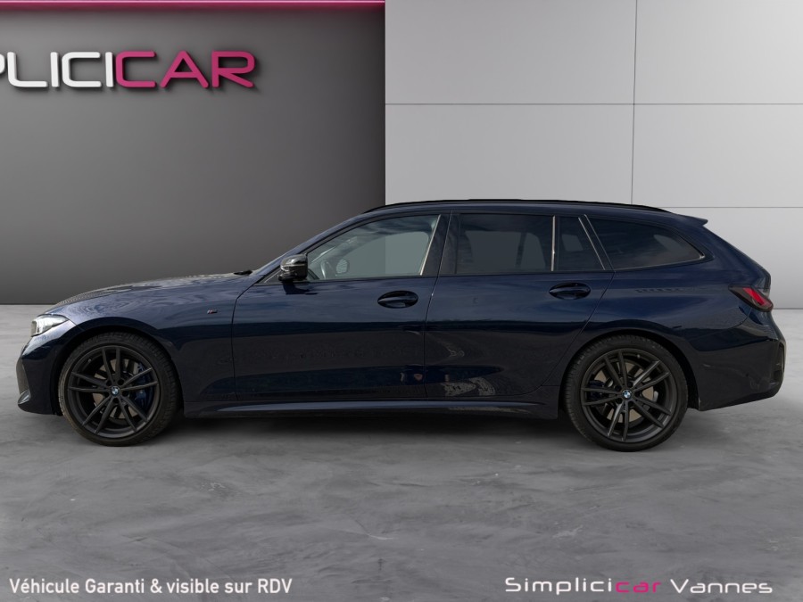 BMW d'occasion SERIE TOURING 330D XD 286 M SPORT BA de 2023 Vannes