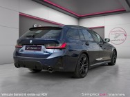 BMW d'occasion SERIE TOURING 330D XD 286 M SPORT BA de 2023 Vannes