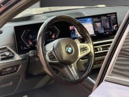 BMW d'occasion SERIE TOURING 330D XD 286 M SPORT BA de 2023 Vannes