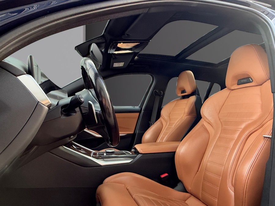 BMW d'occasion SERIE TOURING 330D XD 286 M SPORT BA de 2023 Vannes