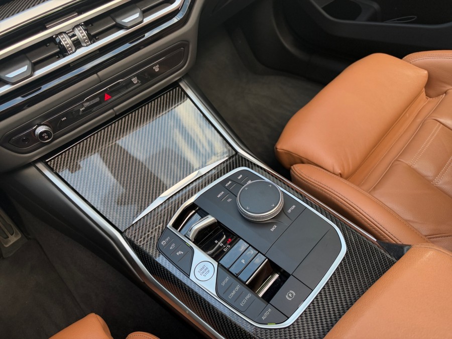 BMW d'occasion SERIE TOURING 330D XD 286 M SPORT BA de 2023 Vannes