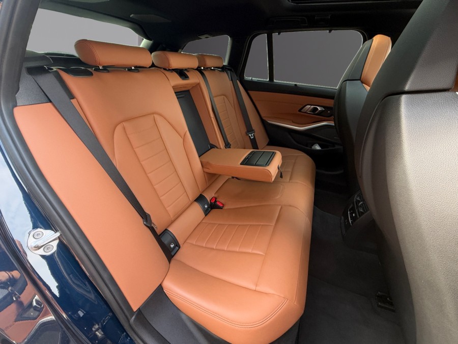 BMW d'occasion SERIE TOURING 330D XD 286 M SPORT BA de 2023 Vannes