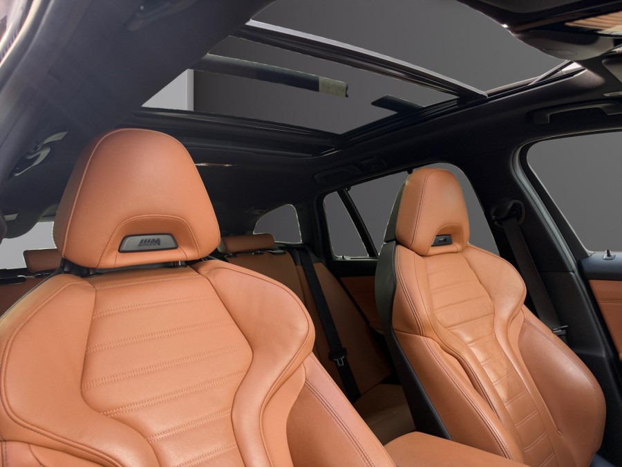 BMW d'occasion SERIE TOURING 330D XD 286 M SPORT BA de 2023 Vannes