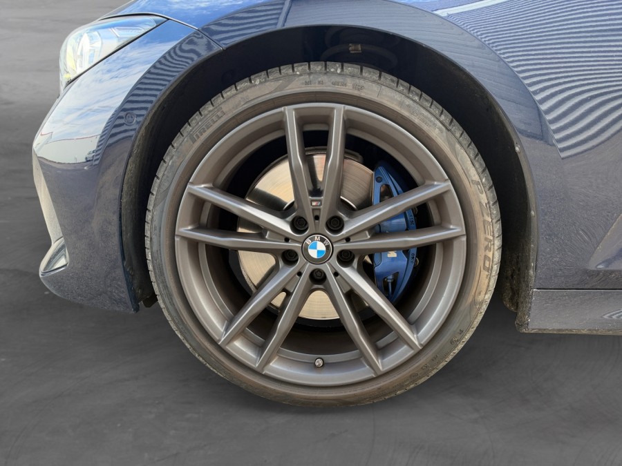 BMW d'occasion SERIE TOURING 330D XD 286 M SPORT BA de 2023 Vannes
