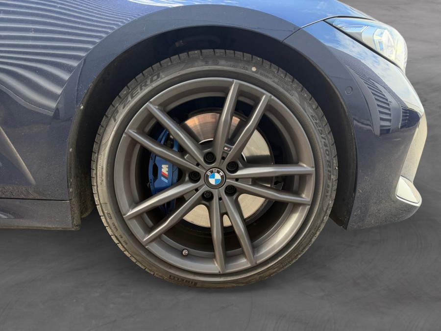 BMW d'occasion SERIE TOURING 330D XD 286 M SPORT BA de 2023 Vannes