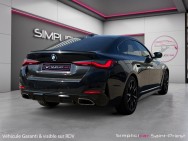 BMW d'occasion SERIE 4 M440iA xDrive 374ch M Performance de 2022 Lyon